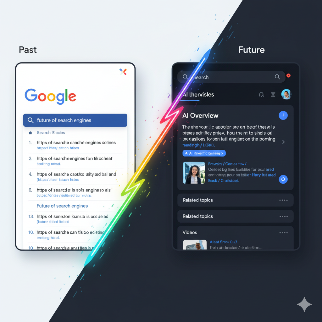 GEO: The Future of Search Engine Optimization